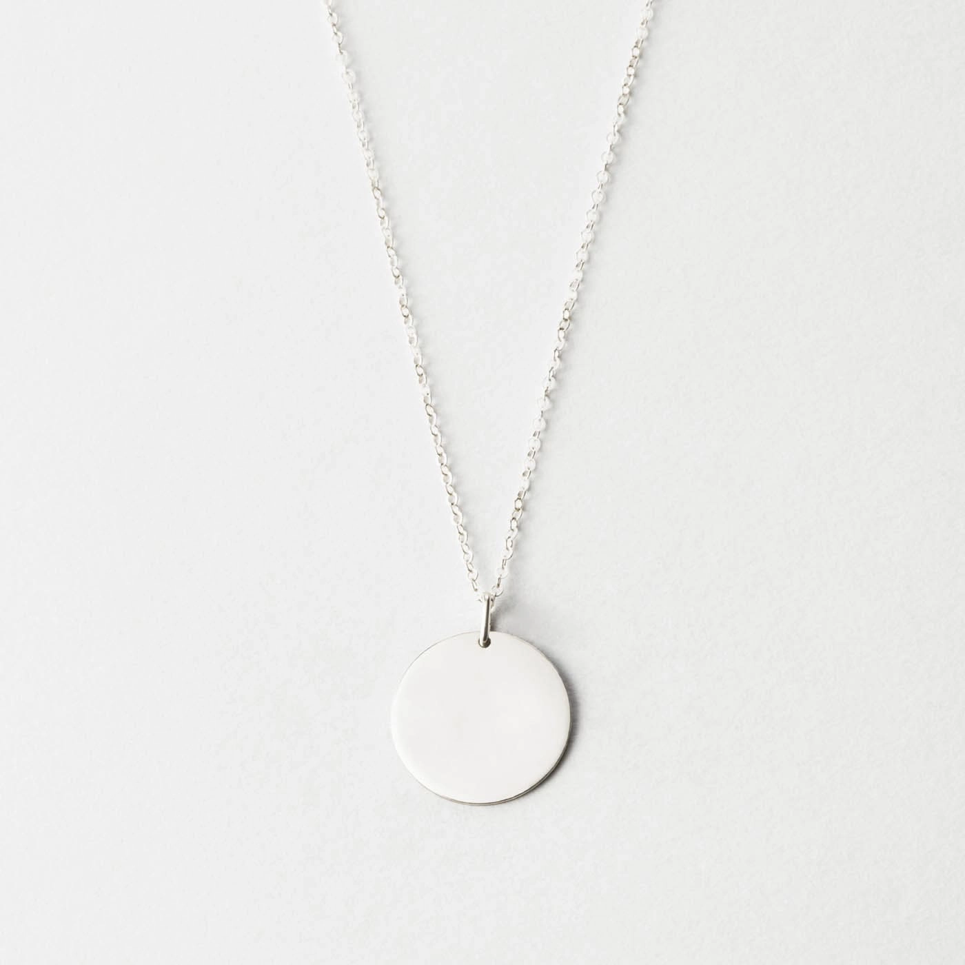 Blank Marama Necklace Petite Present