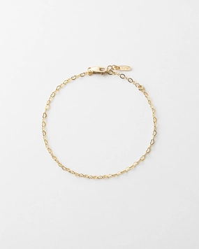 Dainty Heart Bracelet Practical Elegance