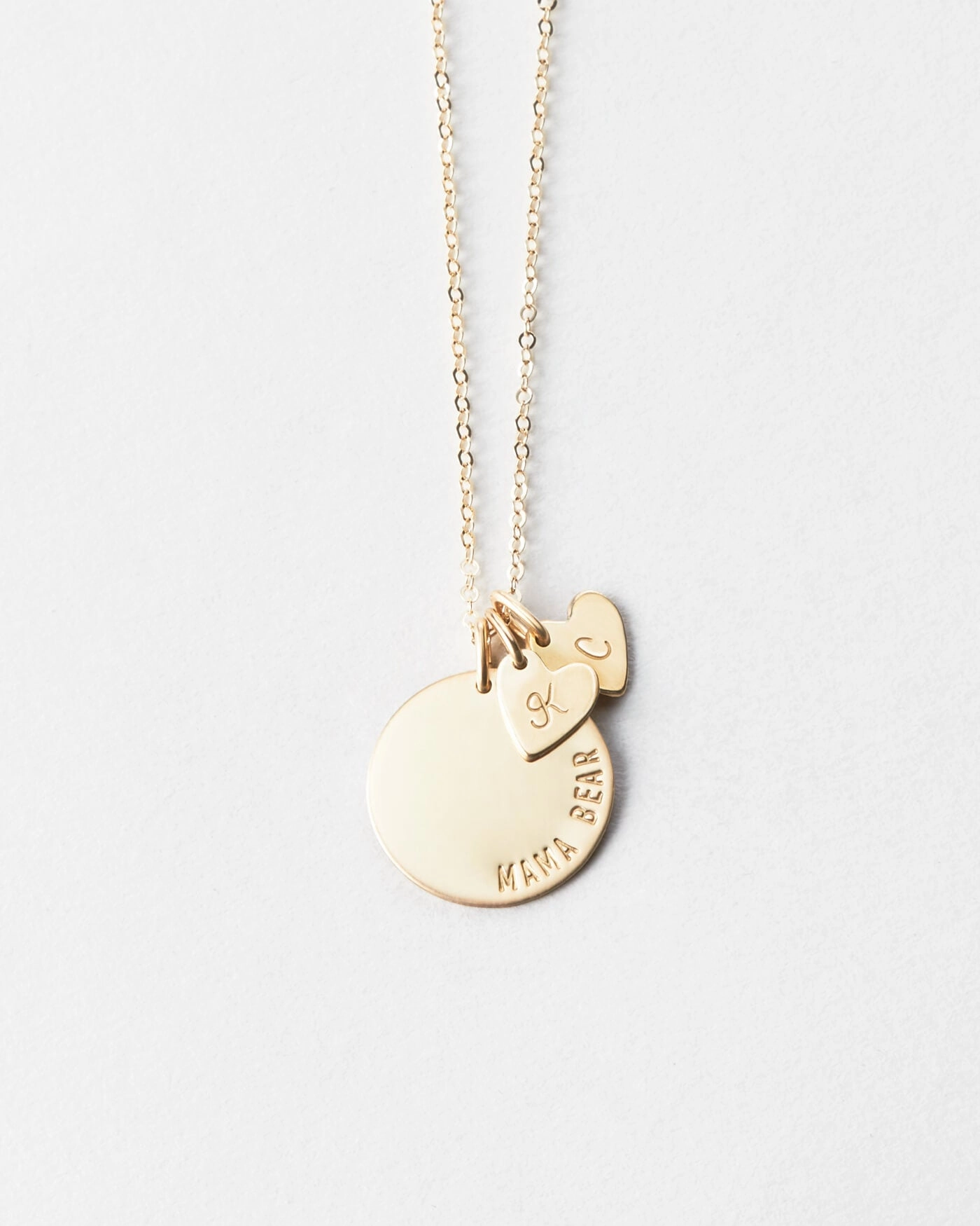 Sofia Necklace Splendid Accessory Casual Style