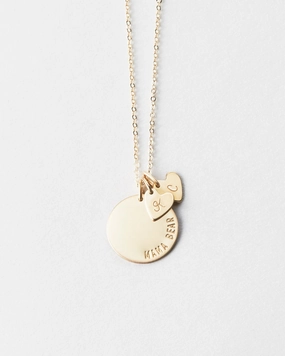 Elegant Evening Jewelry Sofia Necklace