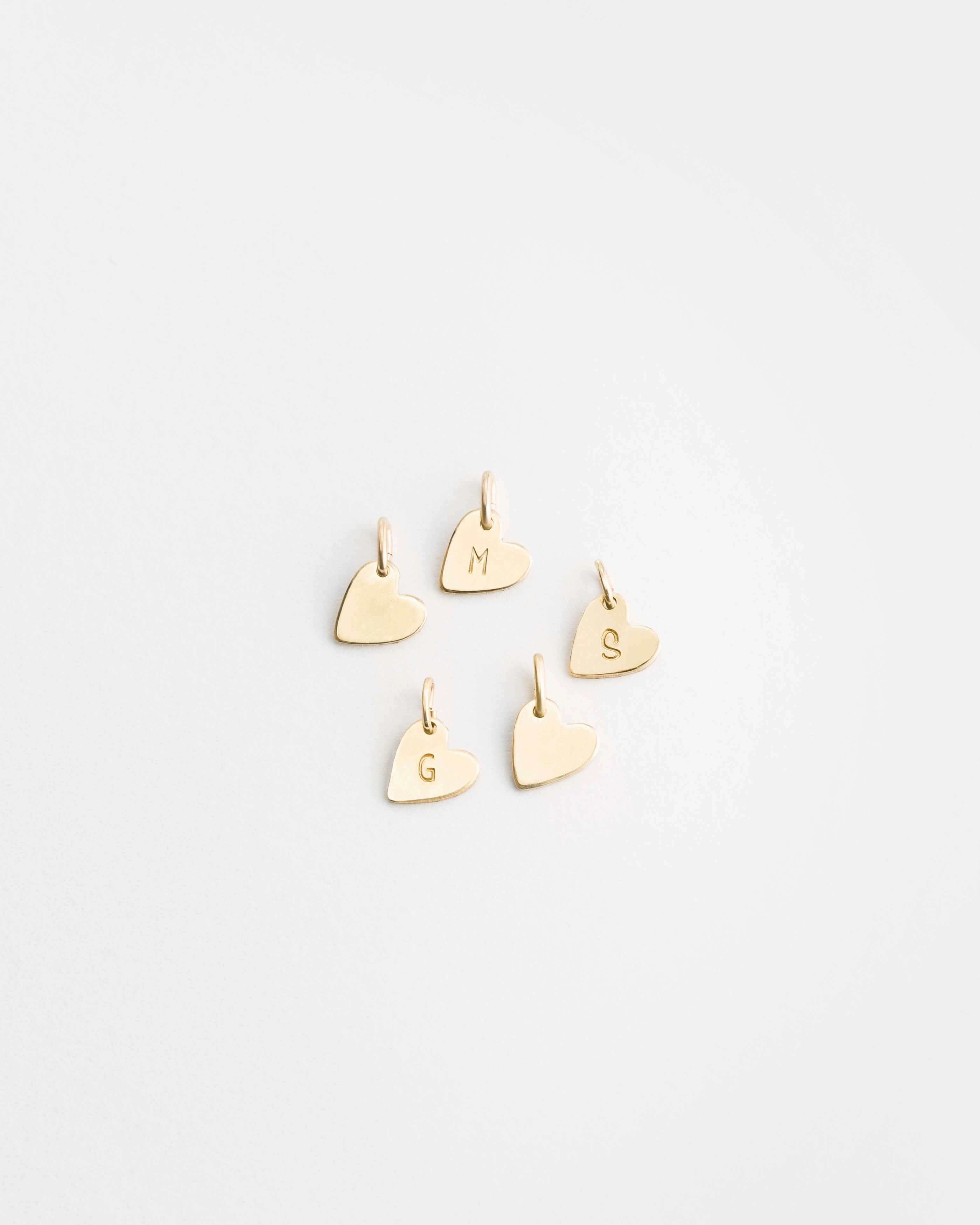 Celebration Style Dazzle Factor Extra Frankie Heart - 6x7mm