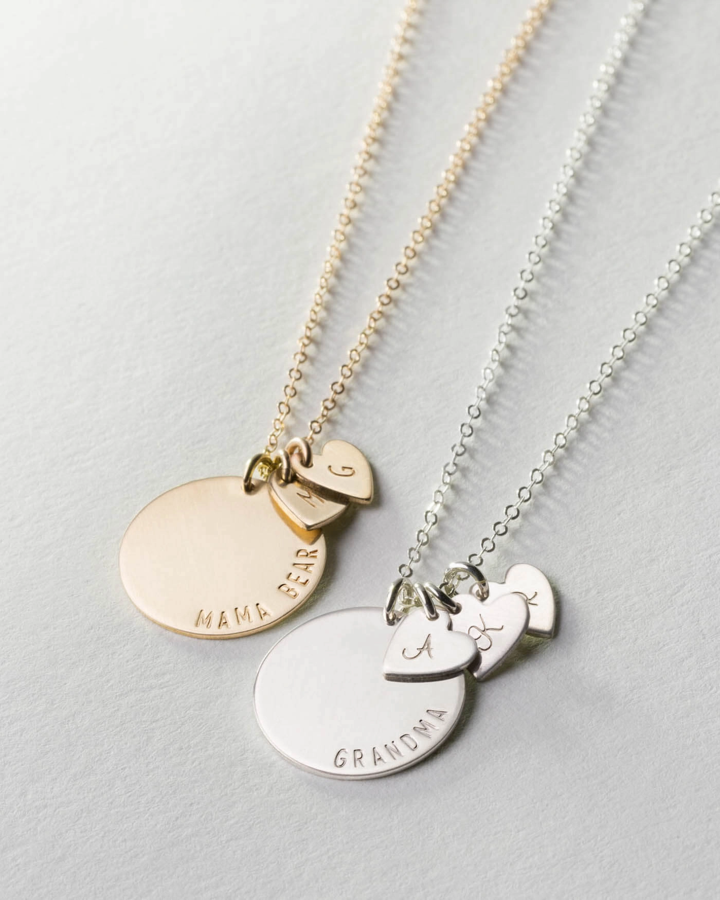 Urban Fit Timeless Craft Shine Extra Frankie Heart - 6x7mm