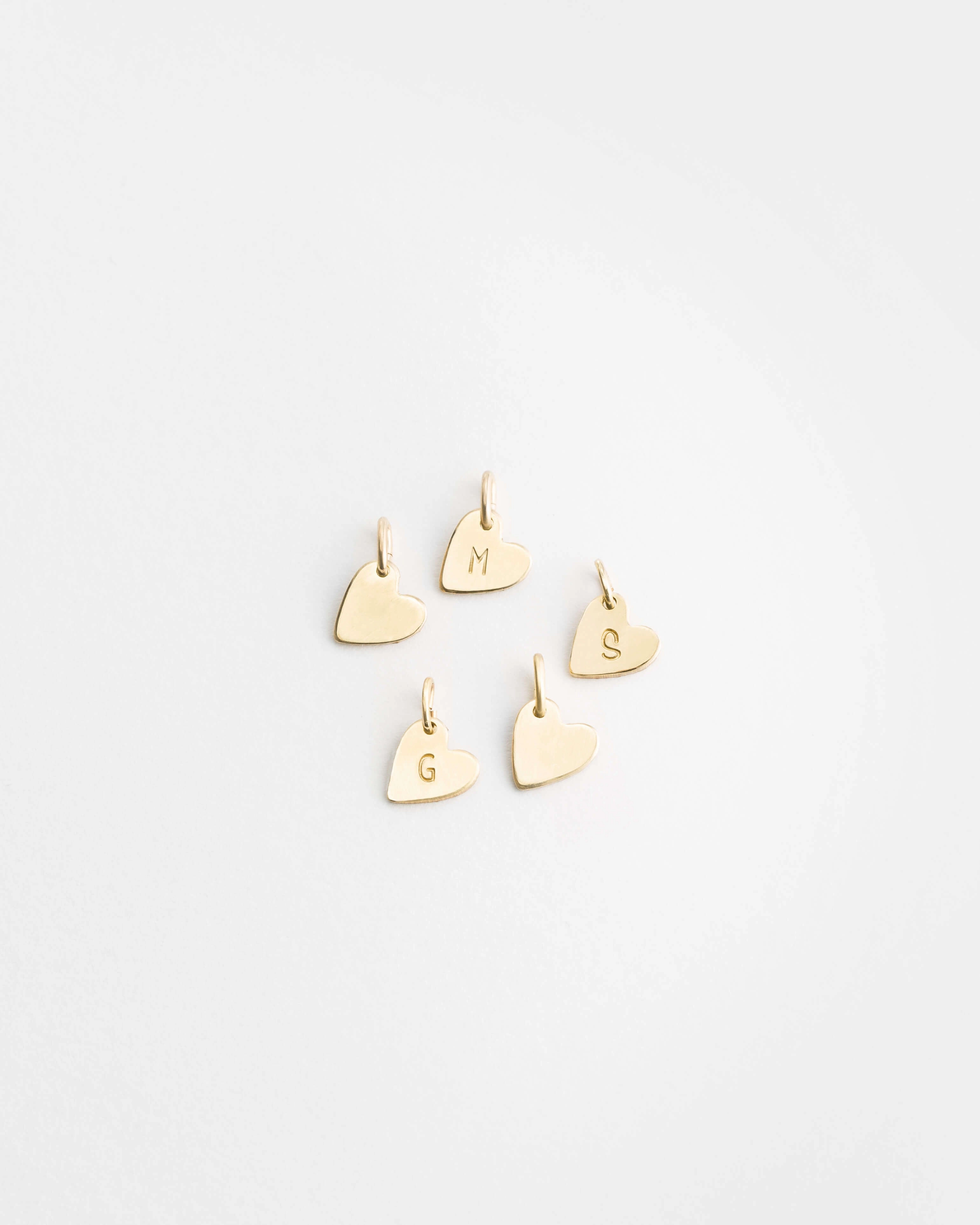 Breezy Style Classic Attire Extra Frankie Heart - 6x7mm