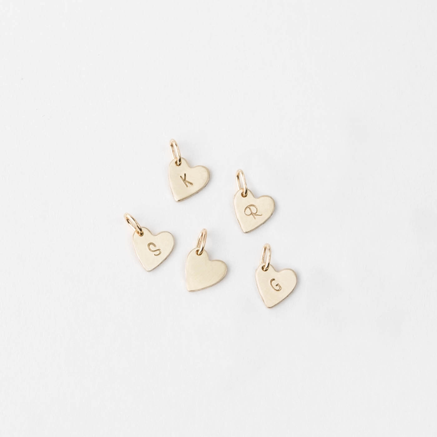 Extra Frankie Heart - 6x7mm Natural Look Impeccable Touch