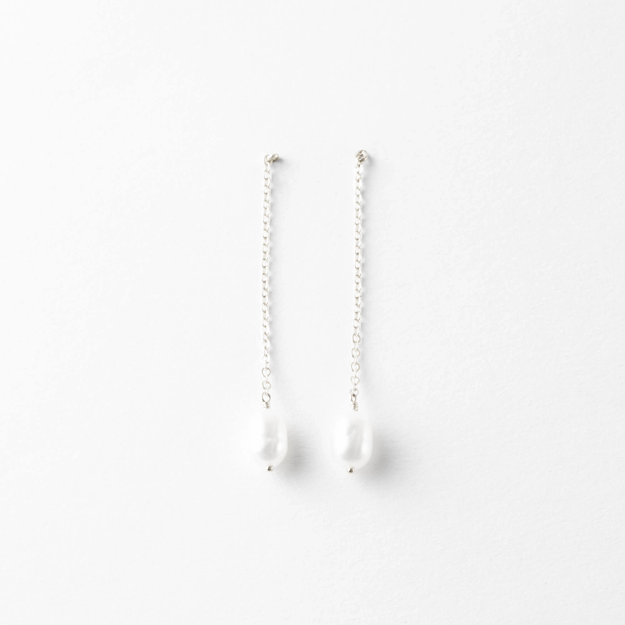 Margot Earrings Modern Item Small Accent