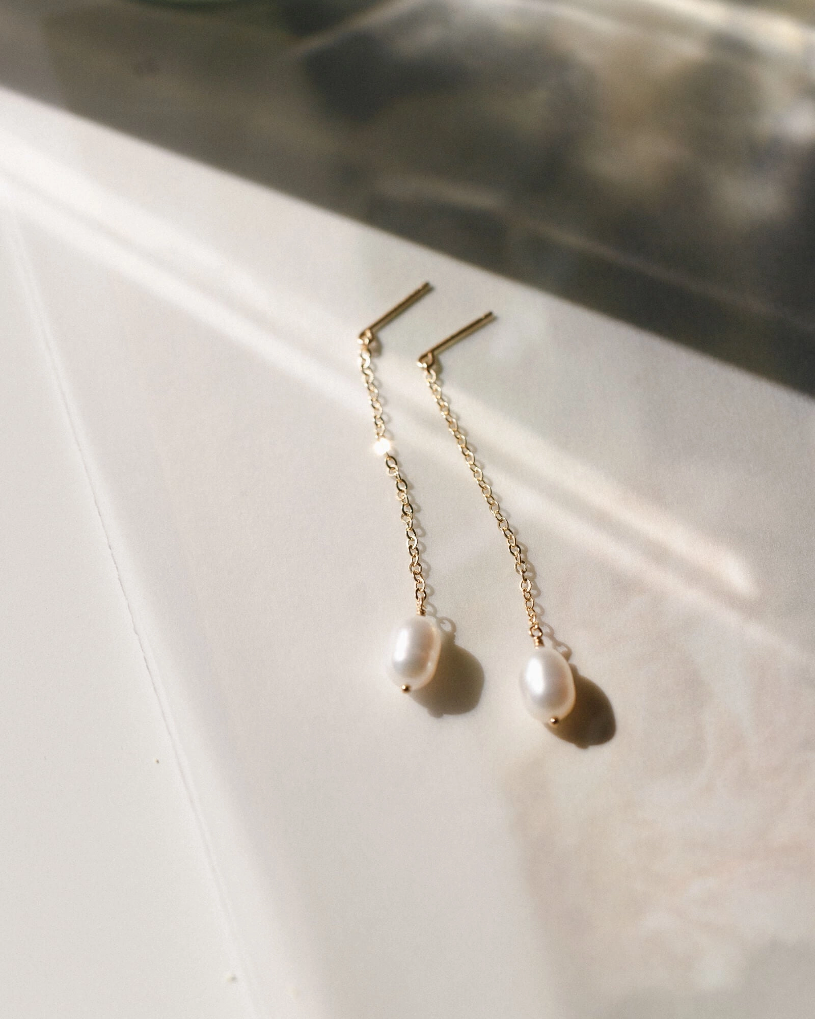 Margot Earrings High-Quality Adornment