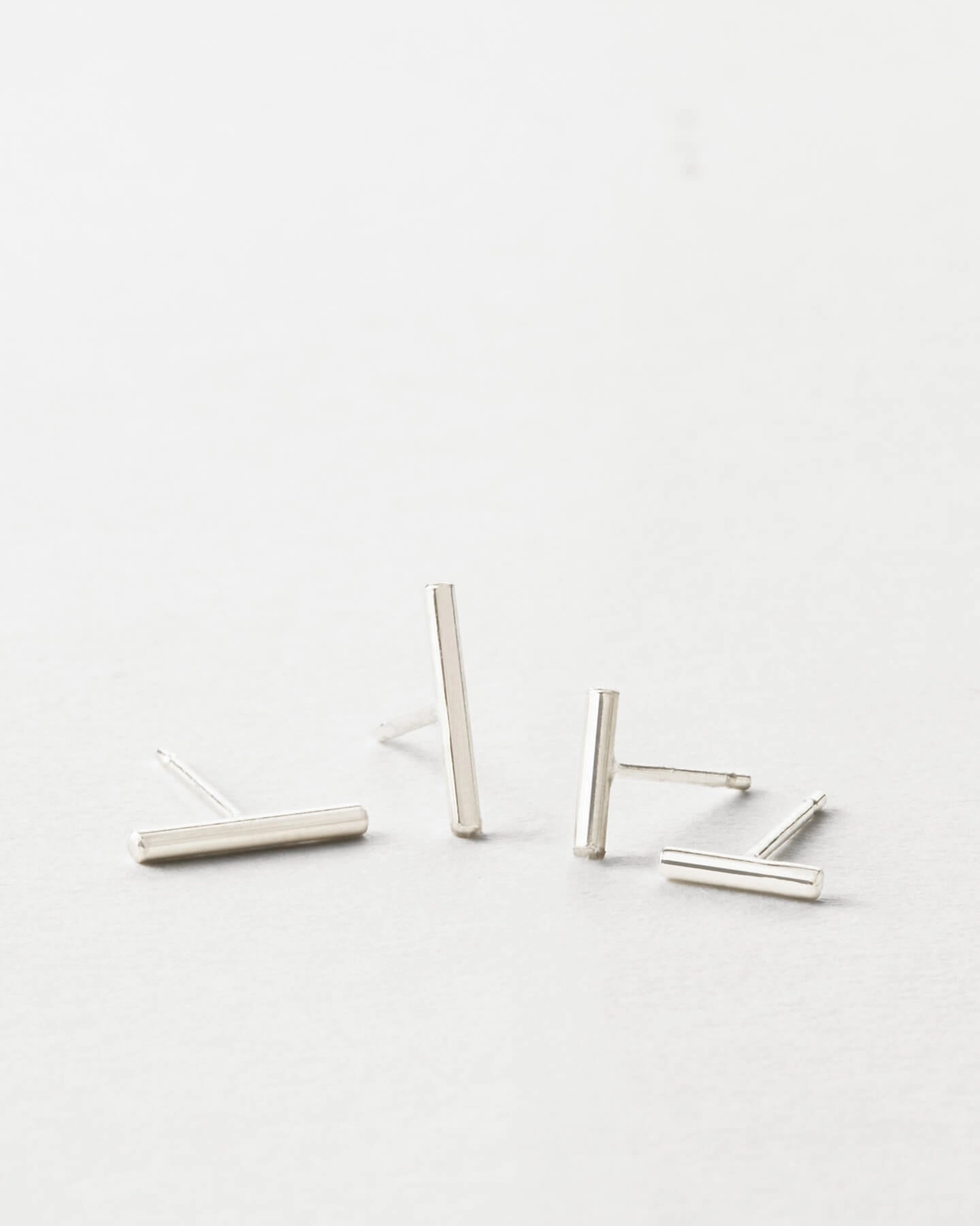 Exquisite Option Exquisite Element Staple Studs