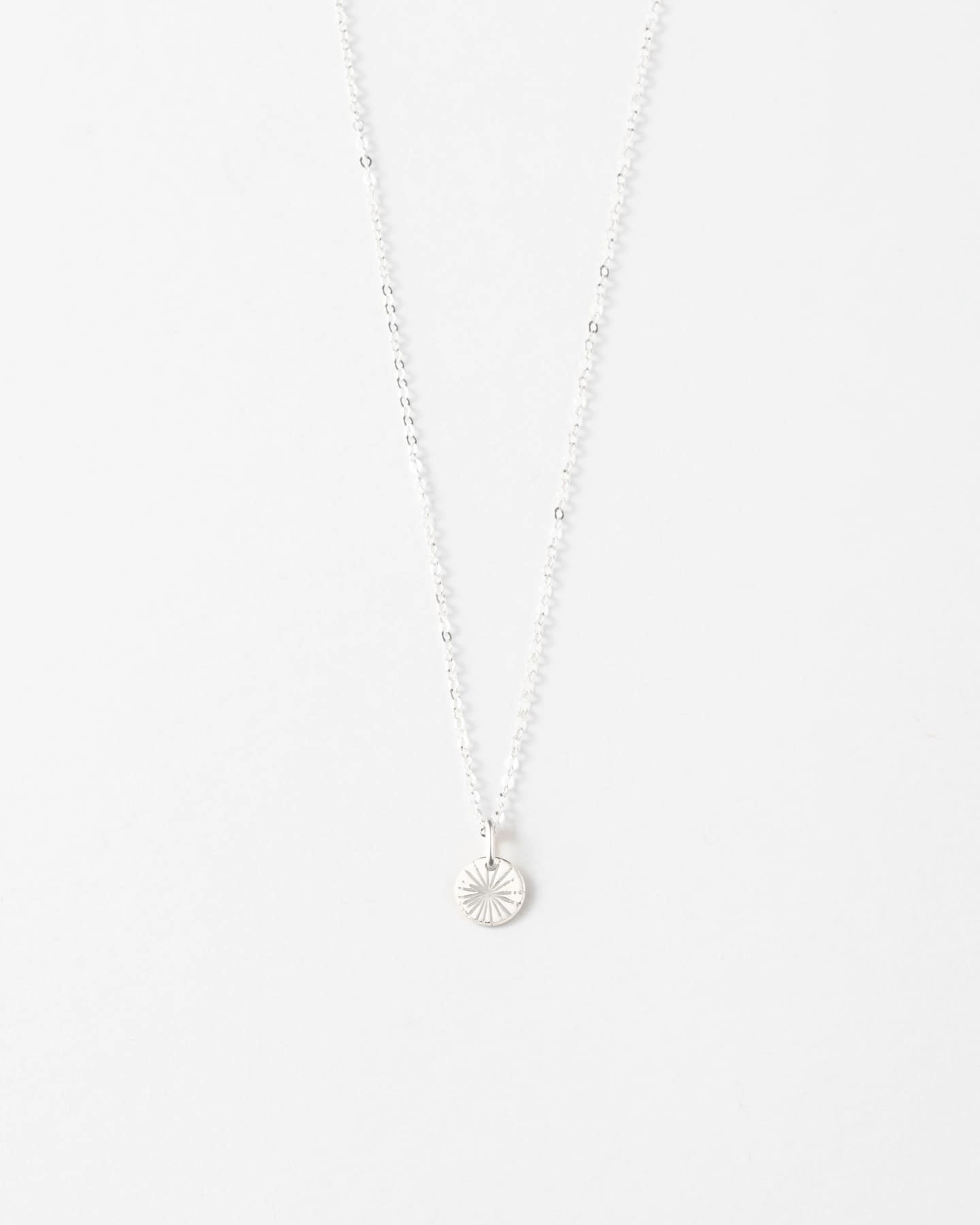 Starburst Necklace Romantic Date Signature Style