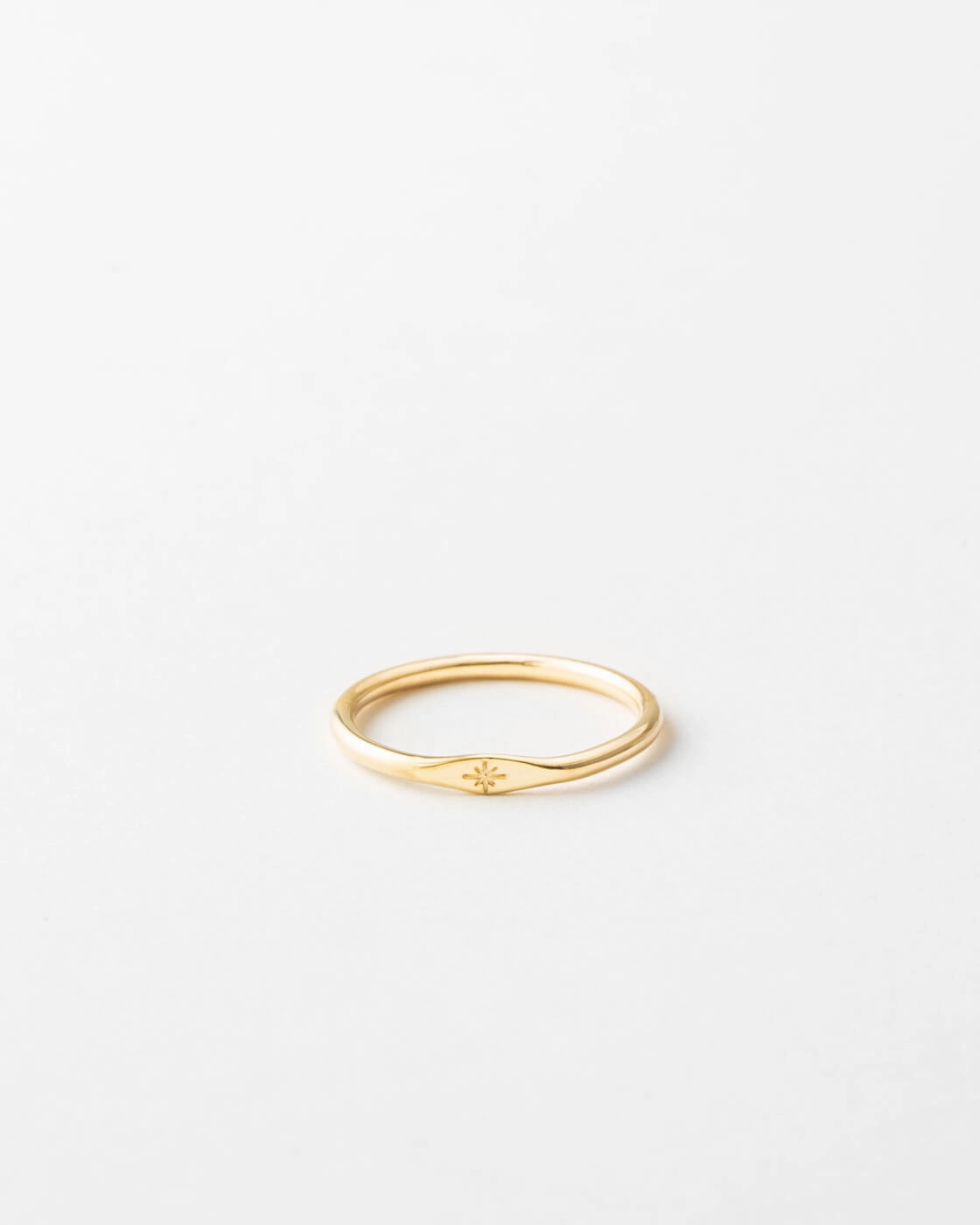 Exquisite Craft Contemporary Item Stellar Signet