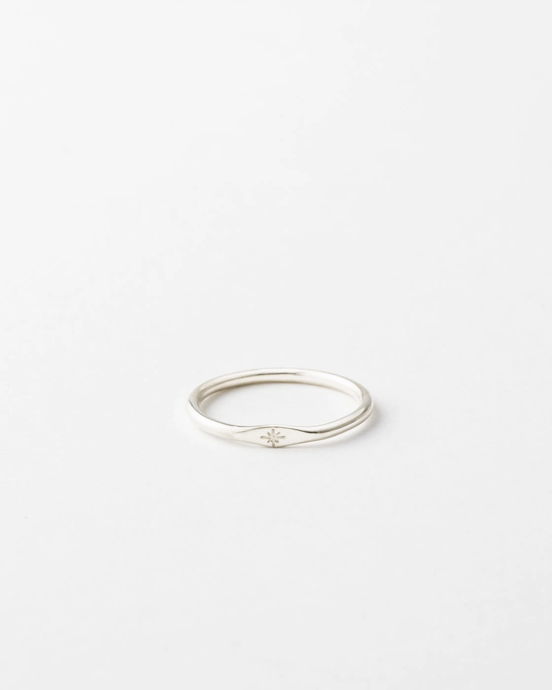 Stylish Addition Stellar Signet