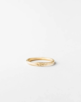 Affordable Product Olive Branch Signet