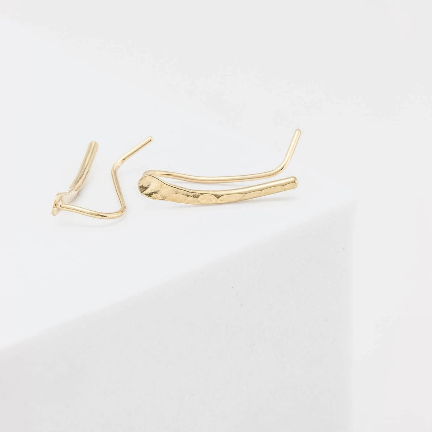 Chic Adornment Tavi Ear Climbers