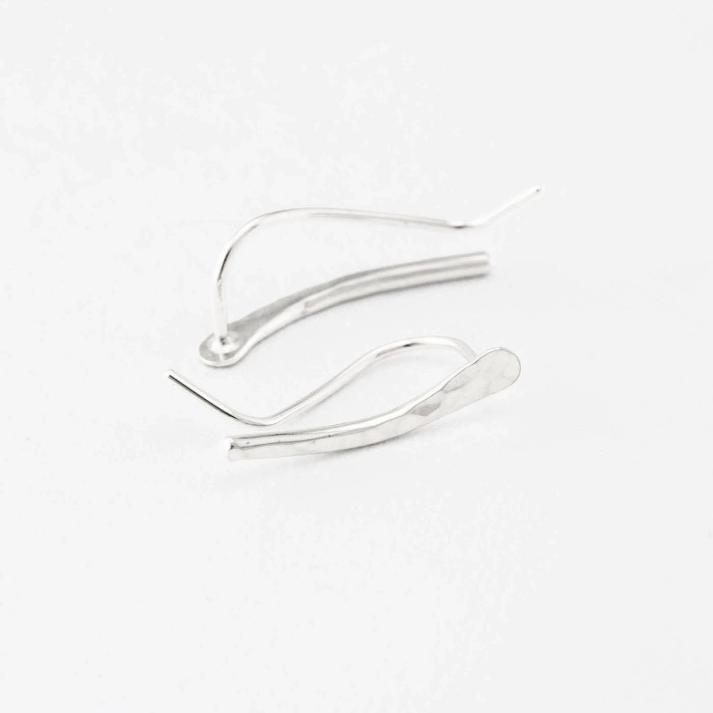 Tavi Ear Climbers Corporate Piece