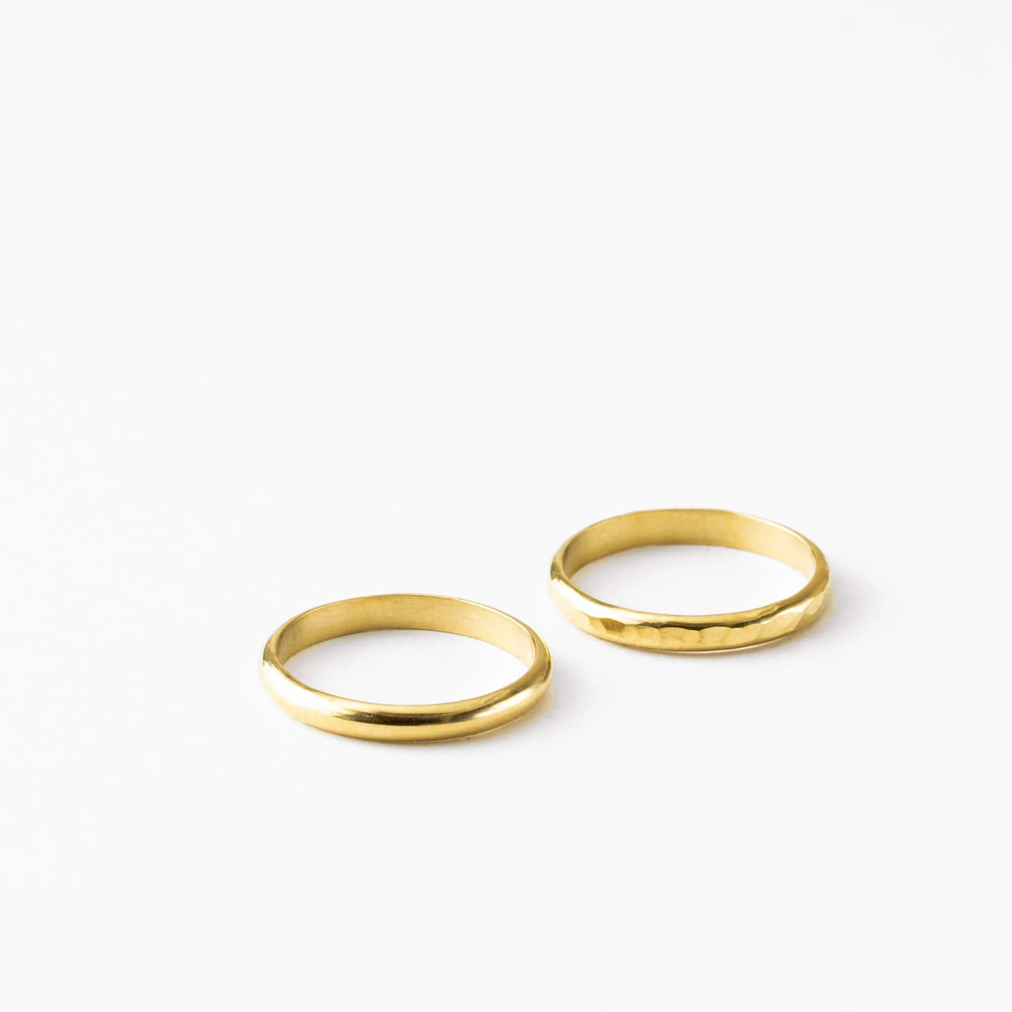 Una Ring Minimal Choice