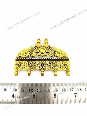 Golden pendant  GP20 High gloss Fashion Elegance