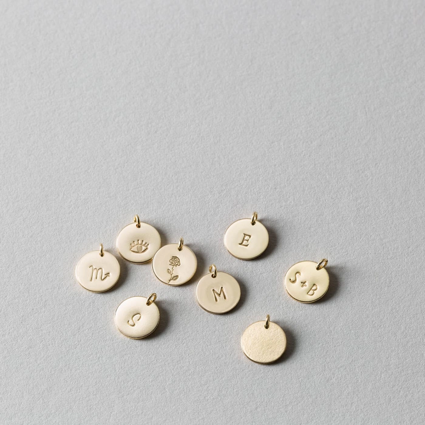 Fashion Form Extra Lor Disk - 9mm