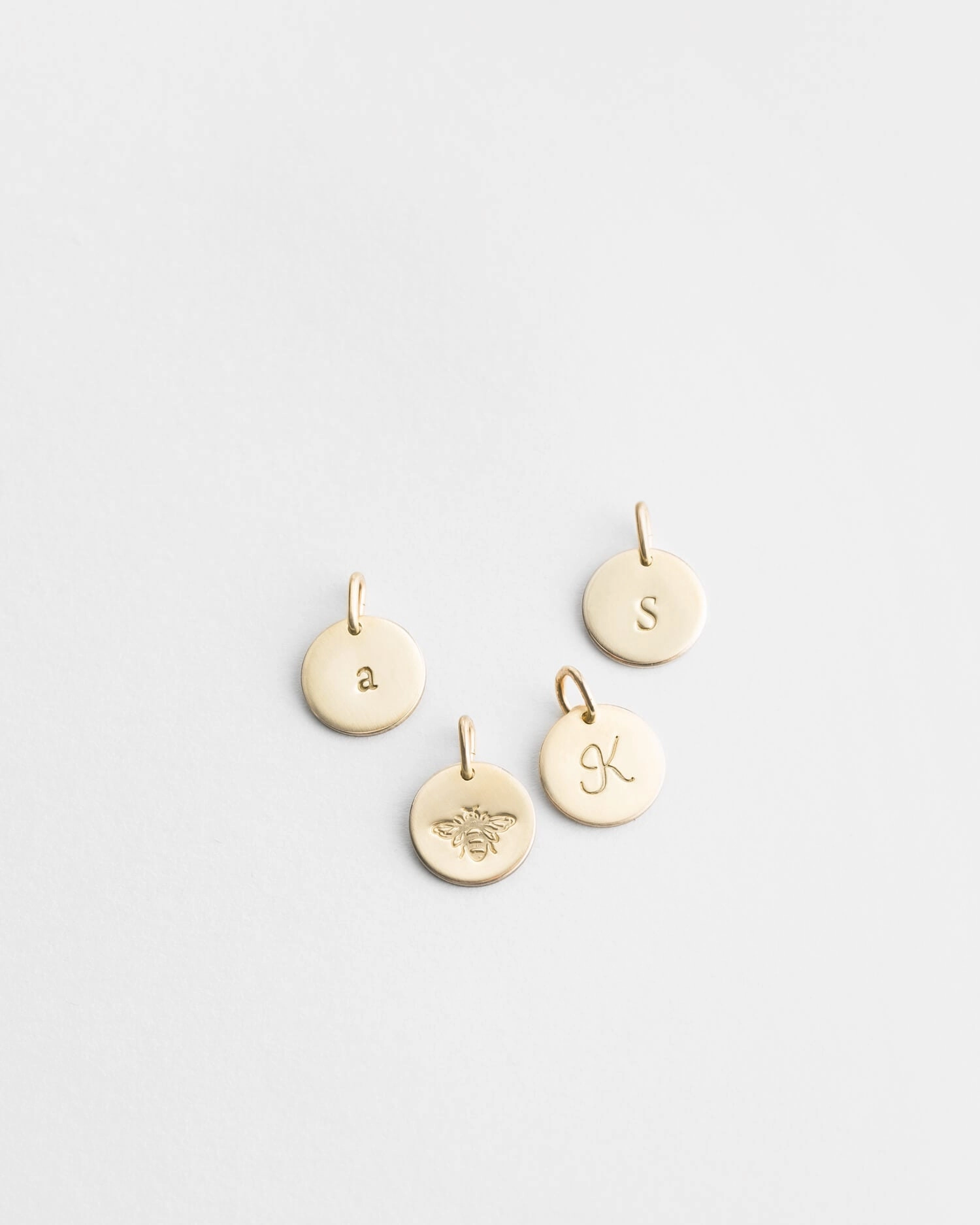 Handmade Details Extra Lor Disk - 9mm