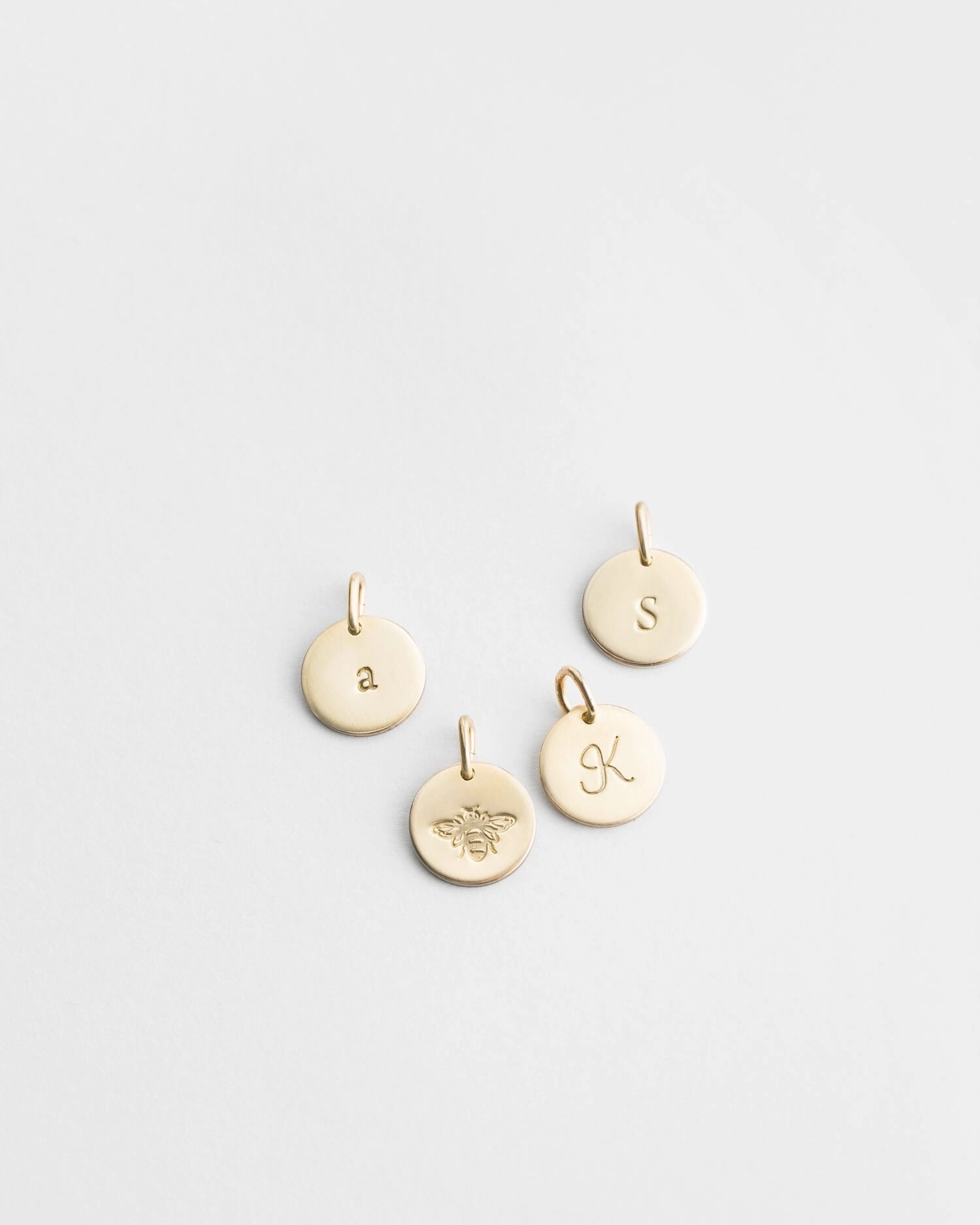 Extra Lor Disk - 9mm Iconic Touch