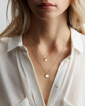 For Luck Yue   Lor Layered Set