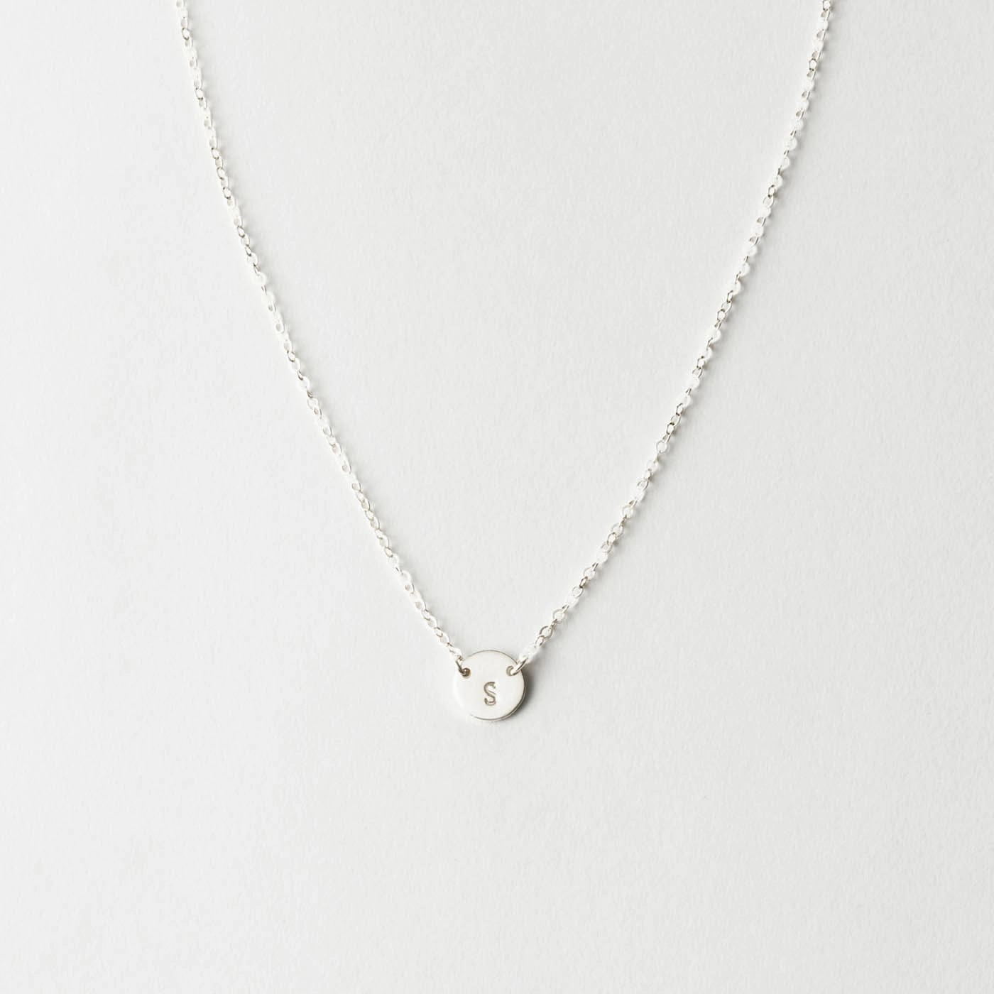 Yuki Necklace Vogue Style Pretty Accessory