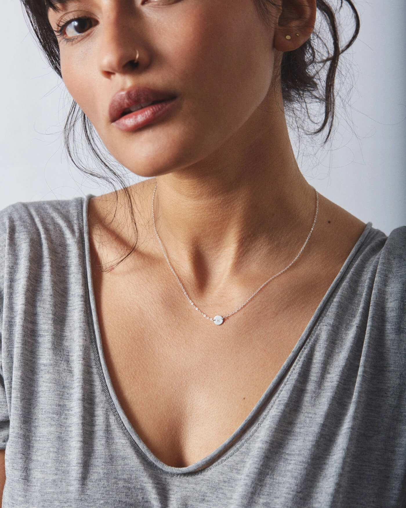 Yuki Necklace Party Jewelry Birthday Surprise